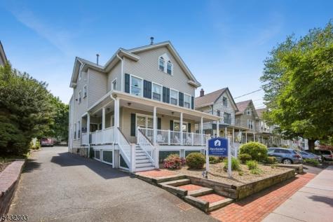 86 Washington Street Morristown NJ 07960