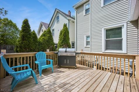 86 Washington Street Morristown NJ 07960
