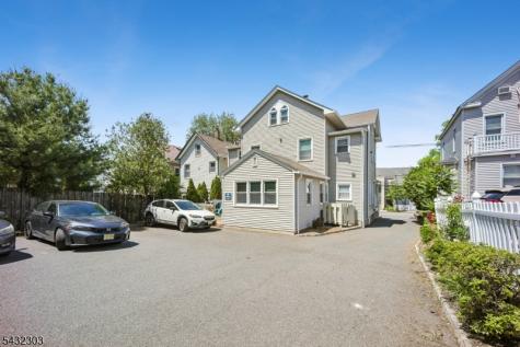 86 Washington Street Morristown NJ 07960