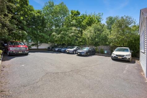 86 Washington Street Morristown NJ 07960
