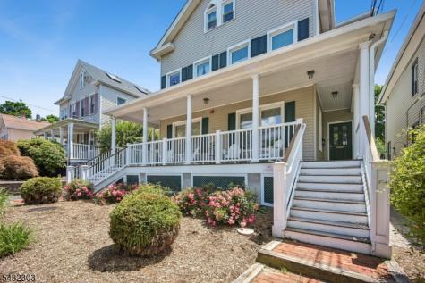 86 Washington Street Morristown NJ 07960