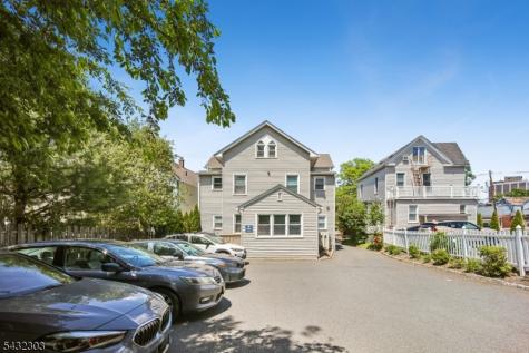 86 Washington Street Morristown NJ 07960
