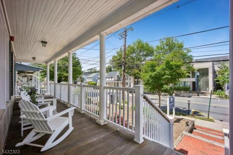 86 Washington Street Morristown NJ 07960