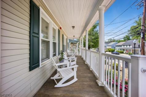 86 Washington Street Morristown NJ 07960