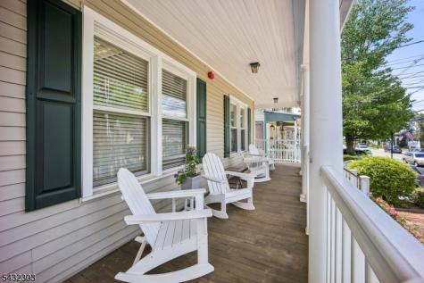 86 Washington Street Morristown NJ 07960