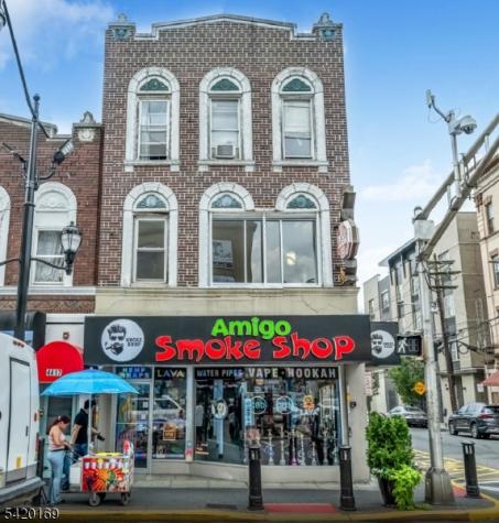 4419 Bergenline Avenue Union NJ 07087