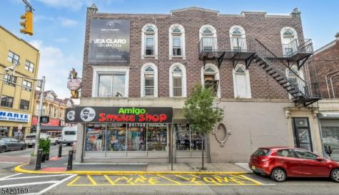 4419 Bergenline Avenue Union NJ 07087