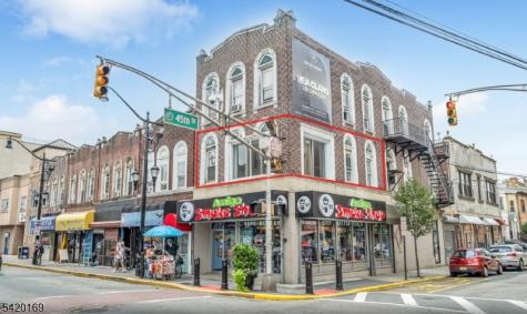 4419 Bergenline Avenue Union NJ 07087