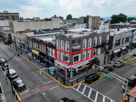 4419 Bergenline Avenue Union NJ 07087
