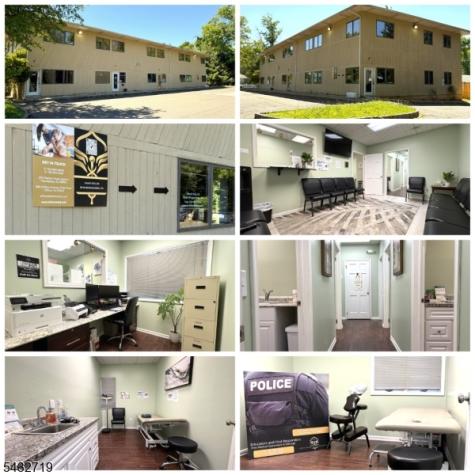 250 Stelton Road Piscataway NJ 08854