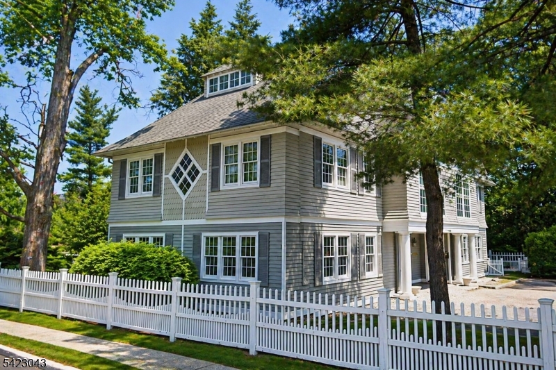 264 South Street Morristown NJ 07960