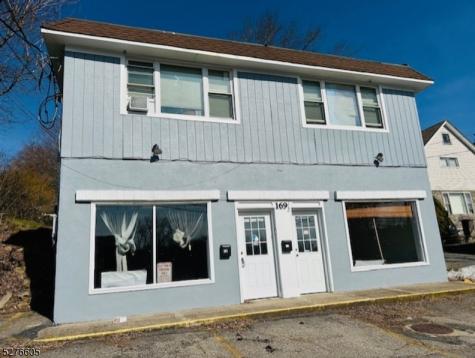 171 ROUTE46 Mine Hill NJ 07803