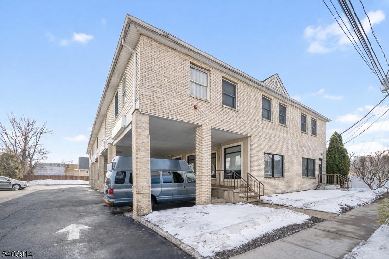 234 Main Street Lincoln Park NJ 07035