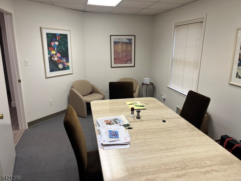 5 Mountain Boulevard Warren NJ 07059
