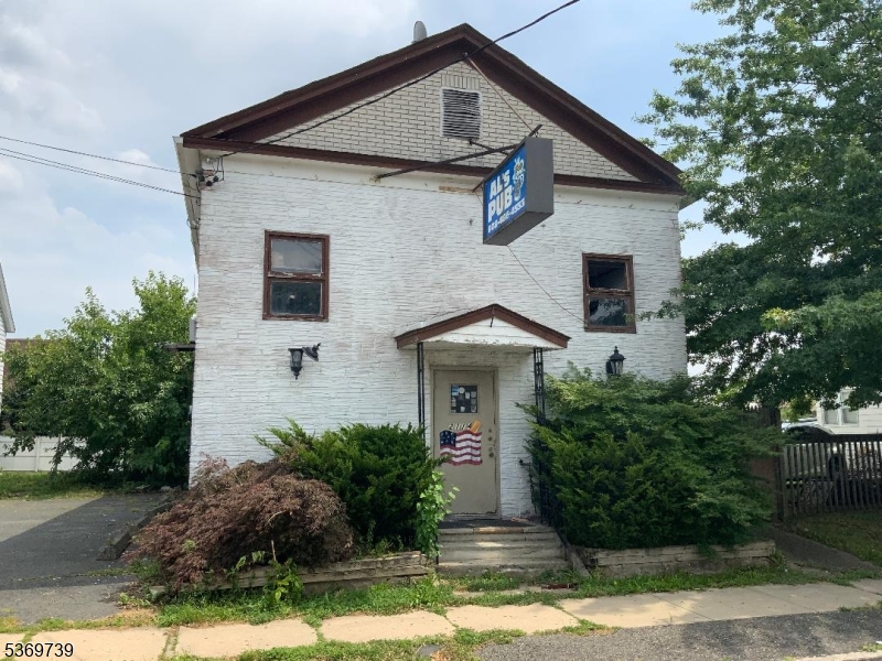 2114 Grier Avenue Linden NJ 07036
