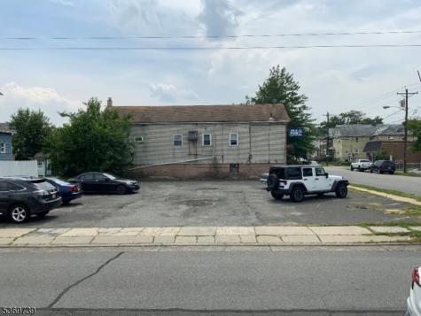 2114 Grier Avenue Linden NJ 07036