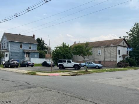 2114 Grier Avenue Linden NJ 07036