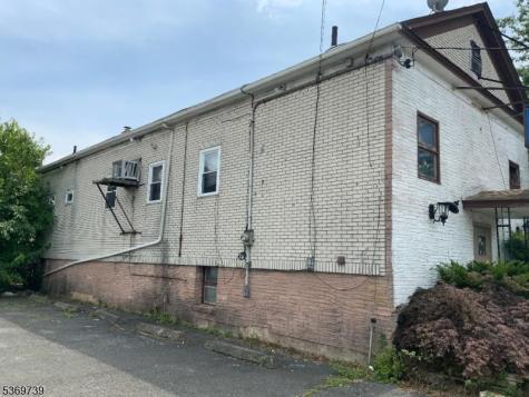 2114 Grier Avenue Linden NJ 07036