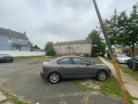 2114 Grier Avenue Linden NJ 07036