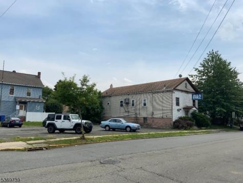 2114 Grier Avenue Linden NJ 07036