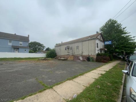 2114 Grier Avenue Linden NJ 07036