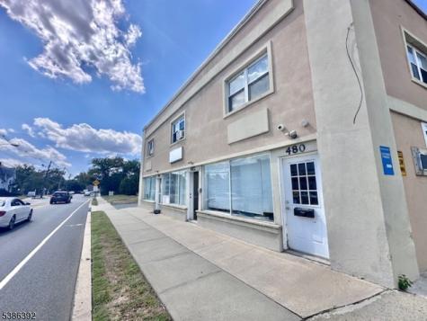 482 Main Street Spotswood NJ 08884