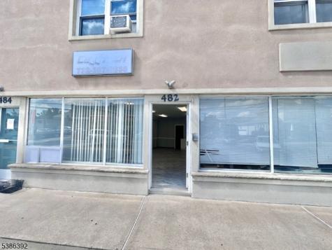 482 Main Street Spotswood NJ 08884