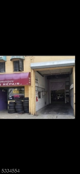 775 Communipaw Avenue Jersey City NJ 07304