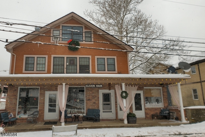11 Main Street Blairstown NJ 07825
