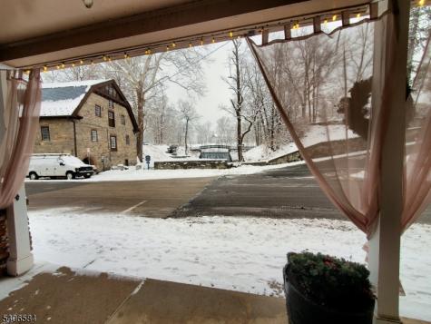11 Main Street Blairstown NJ 07825
