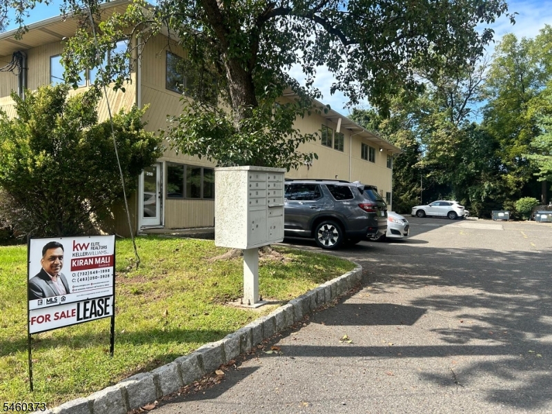250 Stelton Road Piscataway NJ 08854