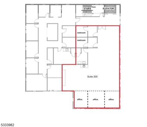 43 Bloomfield Avenue Mountain Lakes NJ 07046