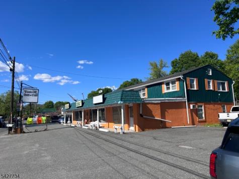 196 Main Street Andover NJ 07821