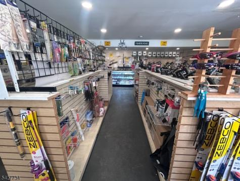 196 Main Street Andover NJ 07821