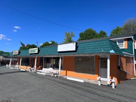196 Main Street Andover NJ 07821