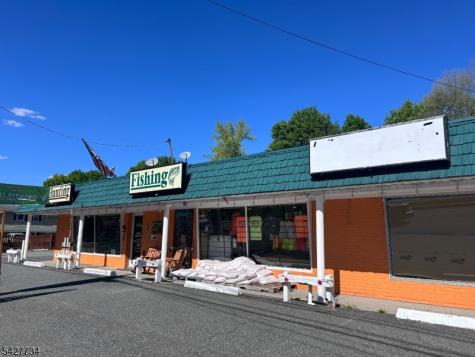 196 Main Street Andover NJ 07821