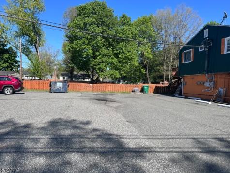 196 Main Street Andover NJ 07821