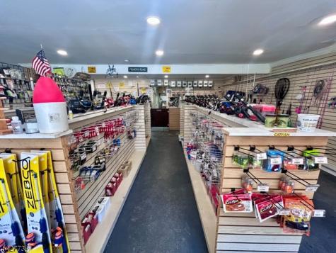 196 Main Street Andover NJ 07821