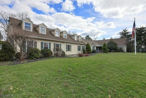 330 South Street Morristown NJ 07960