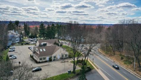 330 South Street Morristown NJ 07960