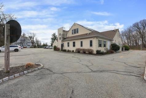 330 South Street Morristown NJ 07960