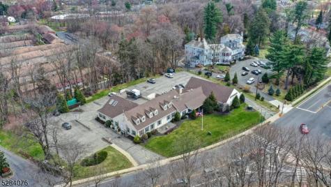 330 South Street Morristown NJ 07960