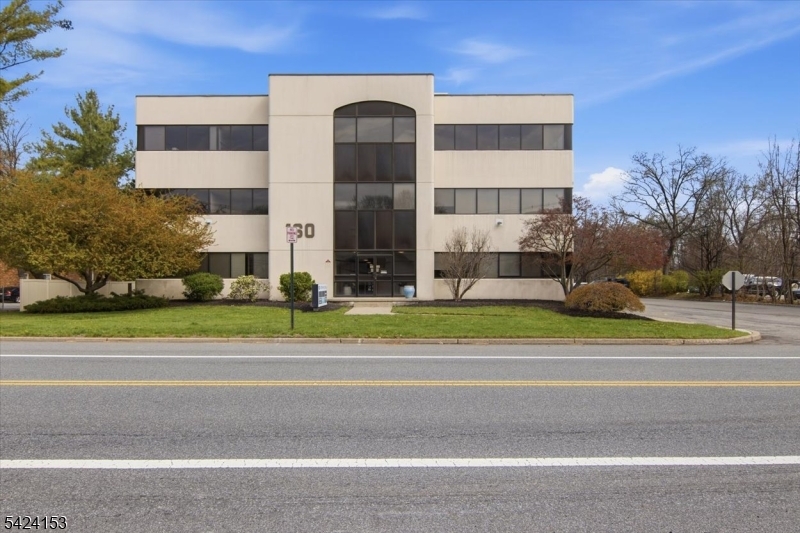 160 Littleton Road Parsippany-troy Hills NJ 07054