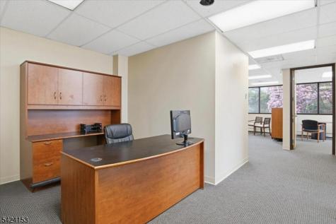 160 Littleton Road Parsippany-troy Hills NJ 07054