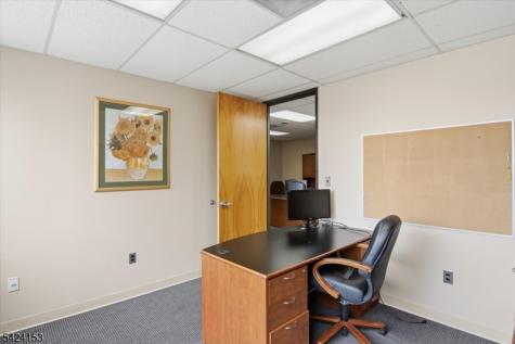 160 Littleton Road Parsippany-troy Hills NJ 07054