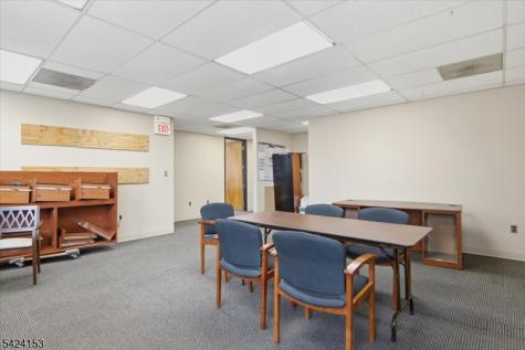 160 Littleton Road Parsippany-troy Hills NJ 07054