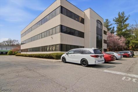 160 Littleton Road Parsippany-troy Hills NJ 07054