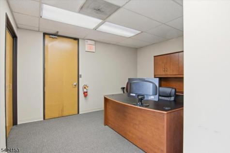 160 Littleton Road Parsippany-troy Hills NJ 07054