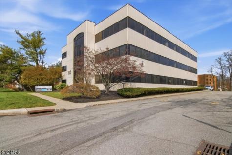 160 Littleton Road Parsippany-troy Hills NJ 07054