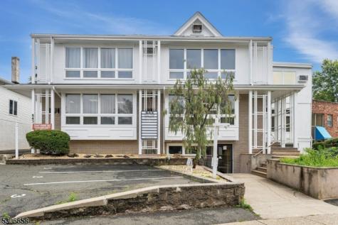 543 Valley Road Unit 9 Montclair NJ 07043